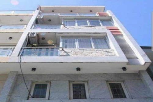 Bán nhà Bùi Hữu Nghĩa Bình Thạnh, hẻm 4m, CHDV 7 phòng, 62m² 4.8x12.5m