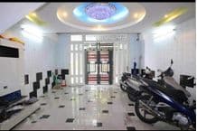 Bán nhà Bùi Hữu Nghĩa Bình Thạnh, hẻm 4m, CHDV 7 phòng, 62m² 4.8x12.5m