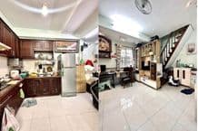 Bán nhà Lê Văn Duyệt Bình Thạnh, 38.8m² (6m x 6.5m) 3 phòng