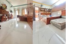 Bán nhà hẻm xe hơi Bình Thạnh Bùi Đình Túy Phường 24, 48m² 3 phòng ngủ