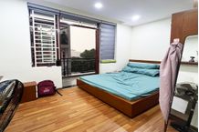 Bán nhà hẻm Xe hơi, Lê Quang Định, 146m² (4.1m /hậu 6.7m x 30m) 4 Tầng