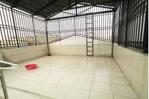 Bán nhà hẻm Xe hơi, Lê Quang Định, 146m² (4.1m /hậu 6.7m x 30m) 4 Tầng