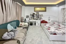 Bán nhà hẻm xe hơi, Hoàng Hoa Thám, Bình Thạnh, 50 m² (4m x 13m)