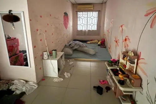 Bán nhà hẻm xe hơi, 304/ Bùi Đình Túy, Bình Thạnh, 34 m² (3.4m x 10m)