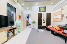 Bán nhà hẻm xe hơi, 29/ Hoàng Hoa Thám, Bình Thạnh, 39.5m² (4.7m x 9m)