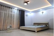 Bán nhà hẻm Ôtô 5m Lê Quang Định, 68m2, ngang 7m, 3 Tầng, 4 phòng