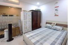 Bán nhà hẻm Ôtô 5m Lê Quang Định, 68m2, ngang 7m, 3 Tầng, 4 phòng