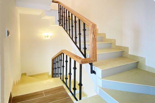 Bán nhà đường Phan Văn Trị, Bình Thạnh, 5.8 x 7m, 3Lầu. Nhà đẹp