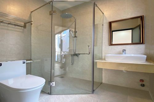 Bán nhà đường Phan Văn Trị, Bình Thạnh, 5.8 x 7m, 3Lầu. Nhà đẹp