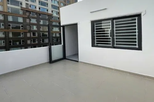 Bán nhà hẻm 598 Điện Biên Phủ, Bình Thạnh, 51 m² (4m x 12.5m), 5 tầng