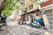 Bán nhà hẻm xe hơi, Ung Văn Khiêm, Bình Thạnh, 60 m² (6m x 11m)