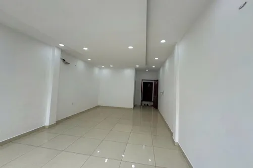 Bán nhà mặt tiền Nguyễn Văn Thương, Bình Thạnh, 68 m² (4m x 17m)