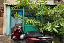 Bán nhà đường Nguyễn Duy, Bình Thạnh, 52 m² (3.8m x 14m)