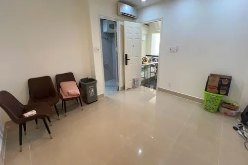 Bán nhà hẻm 3.5m, 341/ Xô Viết Nghệ Tĩnh, Bình Thạnh, 70 m² (4m x 14m)