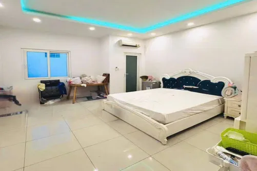 Bán nhà hẻm 6m, Phạm Văn Đồng, Bình Thạnh, 83 m² (4.5m x 18m)