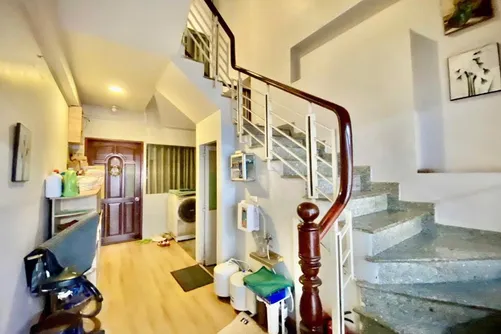 Bán nhà hẻm 6m, Nguyễn Cửu Vân, Bình Thạnh, 164 m² (6m x 28m)