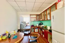 Bán nhà hẻm 6m, Nguyễn Cửu Vân, Bình Thạnh, 164 m² (6m x 28m)