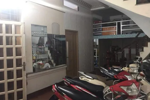 Bán nhà hẻm xe hơi, Bùi Đình Túy, Bình Thạnh, 114 m² (10m x 25m)