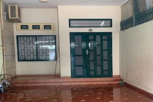 Bán nhà mặt tiền 16m, Phan Chu Trinh, Bình Thạnh, 71 m² (4m x 18m)