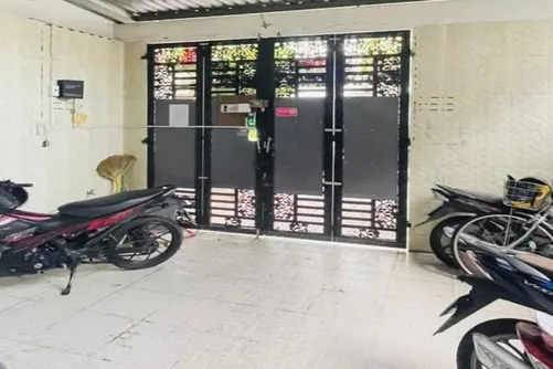 Bán nhà mặt tiền 20m, Bình Lợi, Bình Thạnh, 109m² (5m x 21.8m), 4 tầng