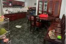 Bán nhà mặt tiền Chu Văn An, Bình Thạnh, 72 m² (4m x 18m), kinh doanh