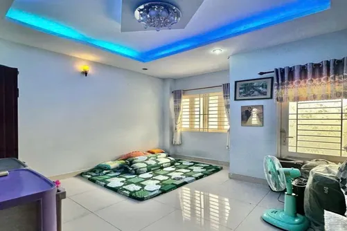 Bán nhà đường Nguyên Hồng, Bình Thạnh, 64 m² (3.8m x 16m)