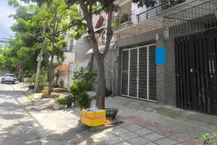 Bán nhà hẻm, Đặng Thùy Trâm, Bình Thạnh, 80 m² (4m x 20m), nhà đẹp