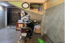 Bán nhà hẻm, 35/ Xô Viết Nghệ Tĩnh, Bình Thạnh, 47.2 m² (3.3m x 12.5m)