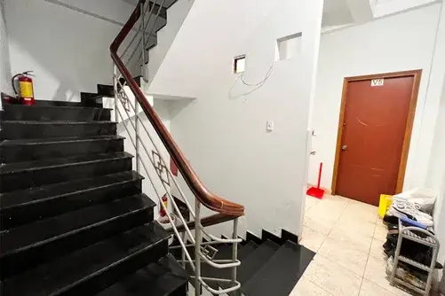 Bán nhà Ung Văn Khiêm Bình Thạnh, Phường 25, 70m² (4.3m x 16m) 5 Tầng