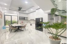 Bán nhà Hẻm xe hơi, Nơ Trang Long Phường 13 Bình Thạnh 60m² 4x15m