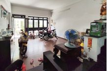 Bán nhà Bình Thạnh, hẻm xe hơi 12m, Bình Lợi, 5x19m = 95m², 3 Lầu