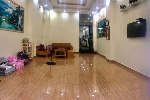 Hẻm xe hơi, bán nhà Nguyễn Xí, Phường 13 Bình Thạnh, 4.3 x 16.8m