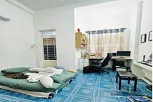 Bán nhà hẻm xe hơi, 182/ Bạch Đằng, Bình Thạnh, 62 m² (4.6m x 13.5m)