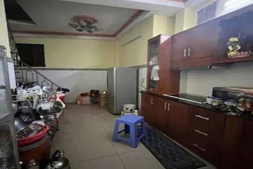 Bán nhà hẻm xe hơi, 194/ Bạch Đằng, Bình Thạnh, 77m², 3m x 17m, 4 tầng