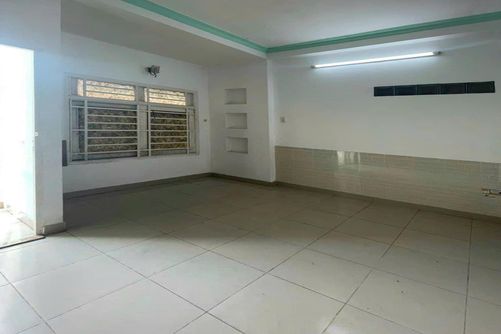 Bán nhà hẻm xe hơi 251/ Lê Quang Định, Bình Thạnh, 37 m² (3.7m x 10m)