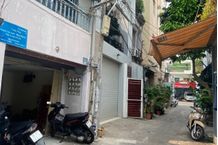 Bán nhà Nguyễn Văn Đậu Bình Thạnh, hẻm xe hơi, 75.8m² nhà cũ giá rẻ