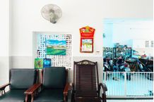 Bán nhà Nguyễn Văn Thương Bình Thạnh, hẻm 6M xe hơi, 125m² (9.3 x 14m)