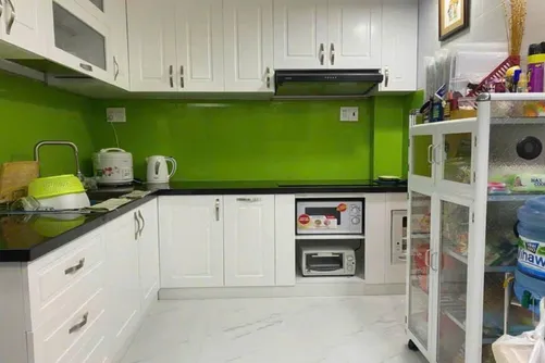 Bán nhà hẻm, 334/ Lê Quang Định, Bình Thạnh, 52.8 m² (4.1m x 13m)