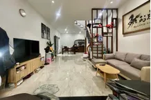 Bán nhà hẻm xe hơi 183 Nơ Trang Long, Bình Thạnh, 50.6 m² (4.6m x 10m)