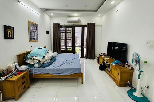 Bán nhà Nguyễn Văn Đậu Bình Thạnh, Phường 5, 93m² ngang 11m 3 Tầng