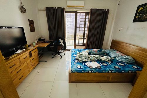 Bán nhà Nguyễn Văn Đậu Bình Thạnh, Phường 5, 93m² ngang 11m 3 Tầng