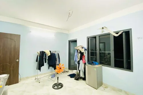 Bán nhà hẻm, Nguyễn Thượng Hiền, Bình Thạnh - 46m² (4.2m x 11m)