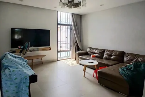 Bán nhà hẻm xe hơi Nơ Trang Long, Bình Thạnh, 105 m² (8.5m x 12.5m)