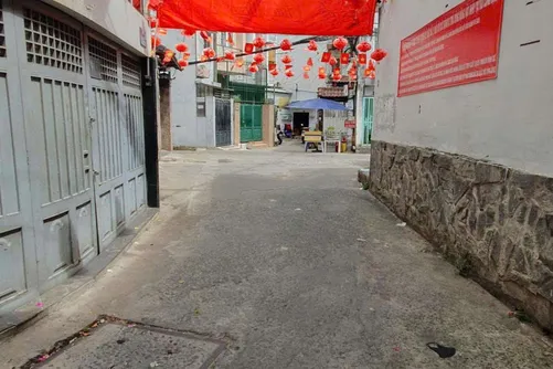 Bán nhà hẻm xe hơi, Hoàng Hoa Thám, Bình Thạnh, 93 m² (6m x 15m)