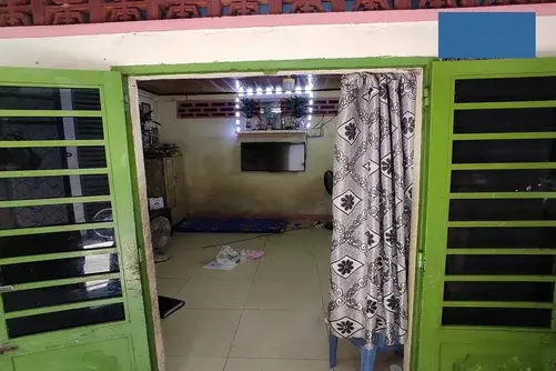 Bán nhà Xô Viết Nghệ Tĩnh, Phường 21, Bình Thạnh, 4.6 x 10m, vị trí