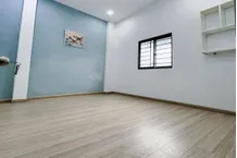 Bán nhà hẻm 107 Quang Trung, Gò Vấp, 26.7 m² (6.2m x 4.3m), cho thuê