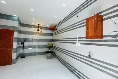Bán nhà hẻm, 237/ Phạm Văn Chiêu, Gò Vấp, 20 m² (4m x 5m), cho thuê