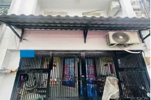 Bán nhà hẻm 3m, Quang Trung, Gò Vấp, 47.1 m² (4.1m x 11.5m)