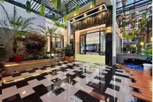 Bán nhà hẻm xe hơi, Đường Số 8, Gò Vấp, 258.4 m² (8.2m x 20m)