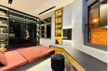 Bán nhà hẻm xe hơi, 854/ Thống Nhất, Gò Vấp, 30.3 m² (6.1m x 5.5m)